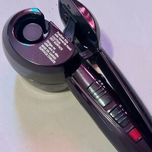 Infiniti Pro Conair Curl Secret Hair Curler